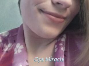 Ops_Miracle