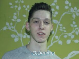 Orbanium