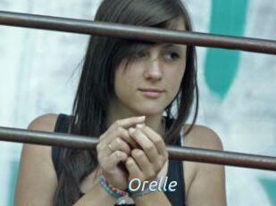 Orelle