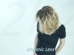 Organic_Lexx