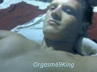 Orgasm69King