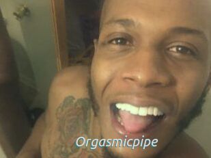 Orgasmicpipe