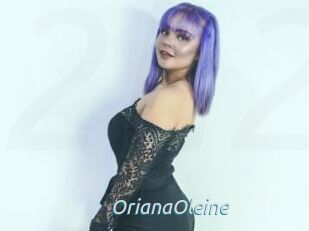 OrianaOleine