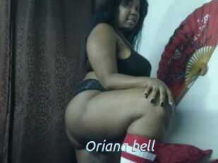 Oriana_bell