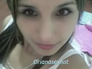 Orianasexhot