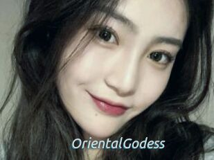 OrientalGodess