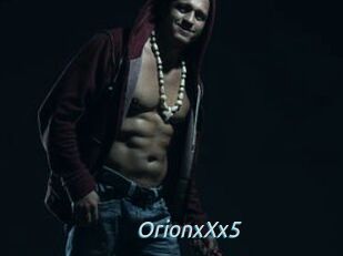 OrionxXx5