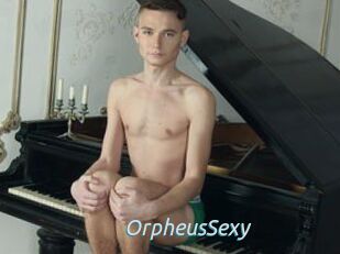 OrpheusSexy