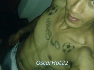 OscarHot22