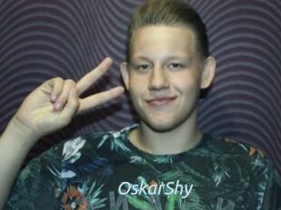 OskarShy