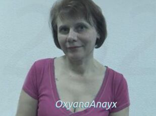 OxyanaAnayx