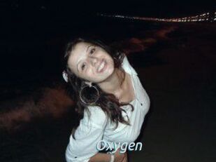 Oxygen