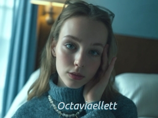 Octaviaellett