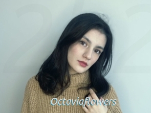 Octaviaflowers