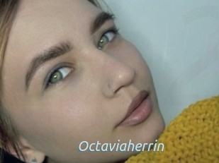 Octaviaherrin