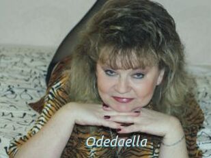 Odedaella