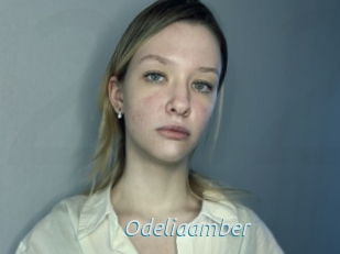 Odeliaamber