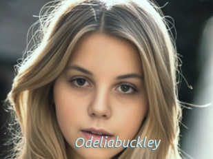 Odeliabuckley