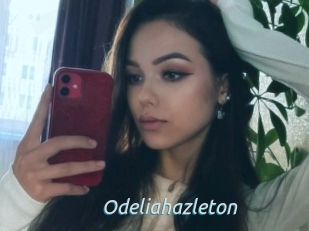 Odeliahazleton