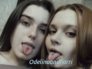 Odelinaandharri