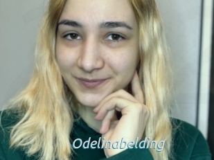 Odelinabelding