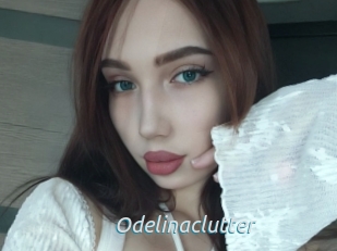 Odelinaclutter