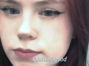 Odellaalgood