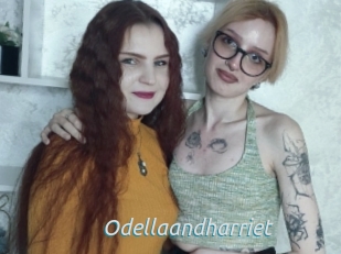 Odellaandharriet