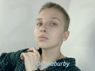 Odellaburby