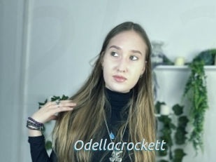 Odellacrockett