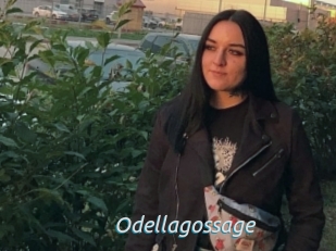 Odellagossage