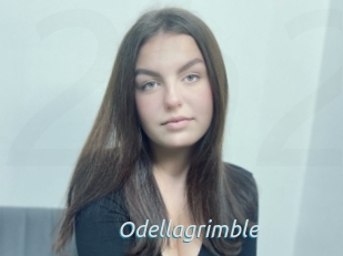 Odellagrimble