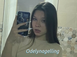 Odelynagelling