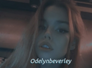 Odelynbeverley