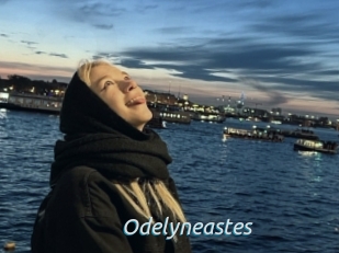 Odelyneastes