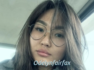 Odelynfairfax