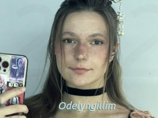 Odelyngillim