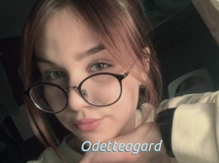 Odetteagard