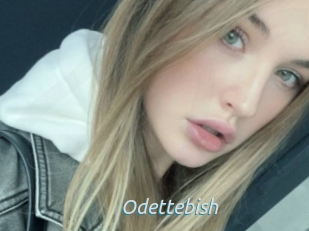 Odettebish