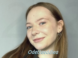 Odetteeddiea