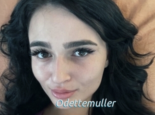 Odettemuller