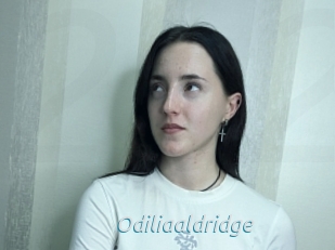 Odiliaaldridge