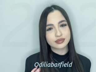 Odiliabarfield