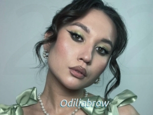 Odiliabrow