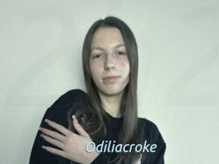 Odiliacroke