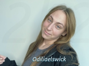 Odiliaelswick