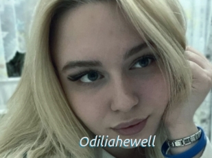 Odiliahewell