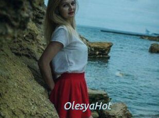 OlesyaHot