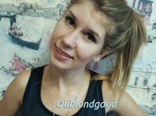 Oliblondgood