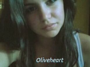 Oliveheart